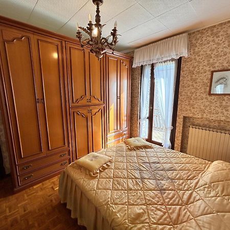 Appartamento Bianca Toscolano Maderno Exteriér fotografie