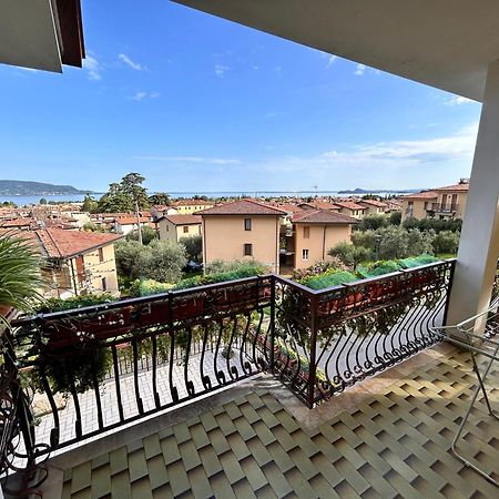 Appartamento Bianca Toscolano Maderno Exteriér fotografie