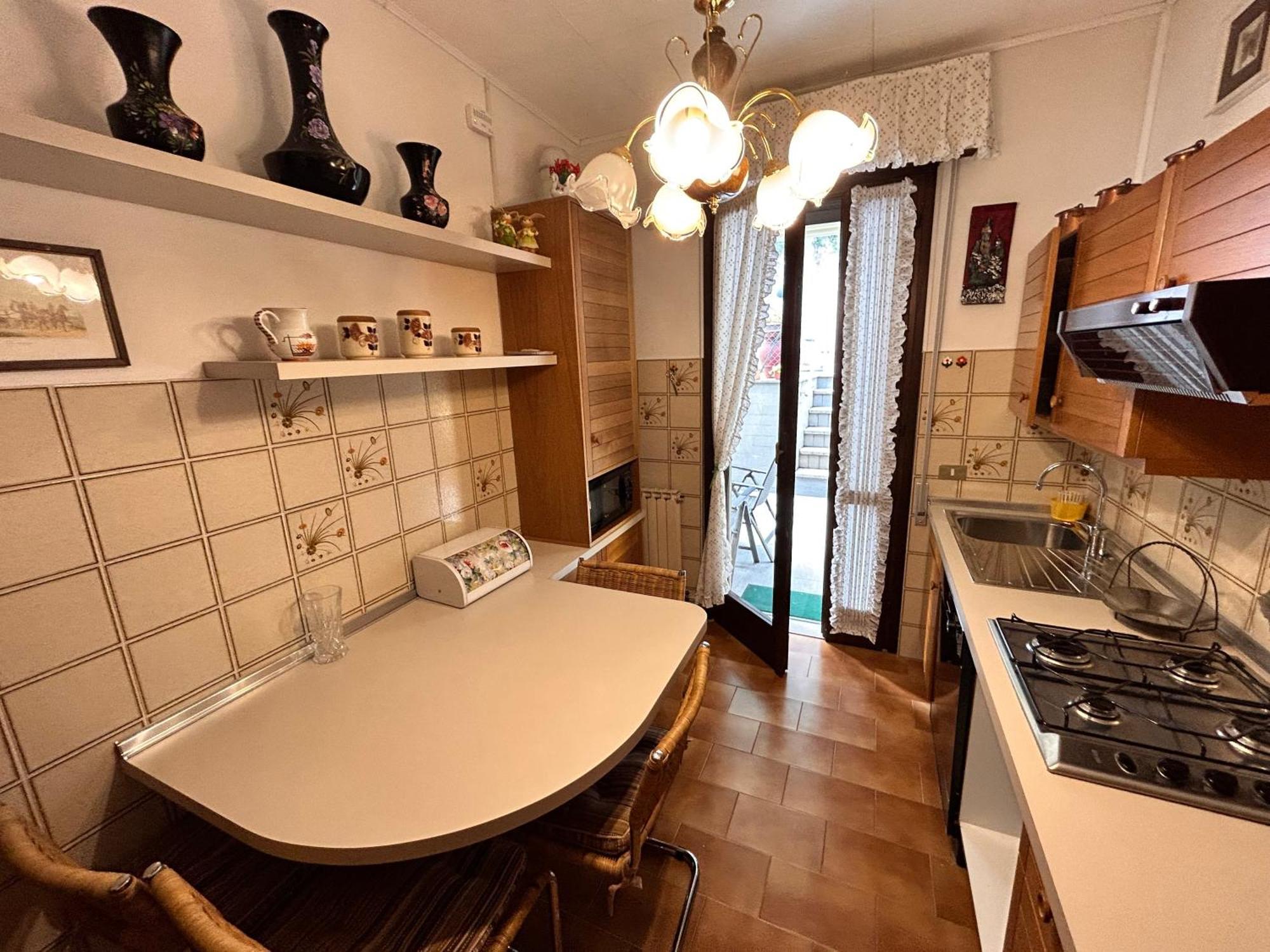 Appartamento Bianca Toscolano Maderno Exteriér fotografie